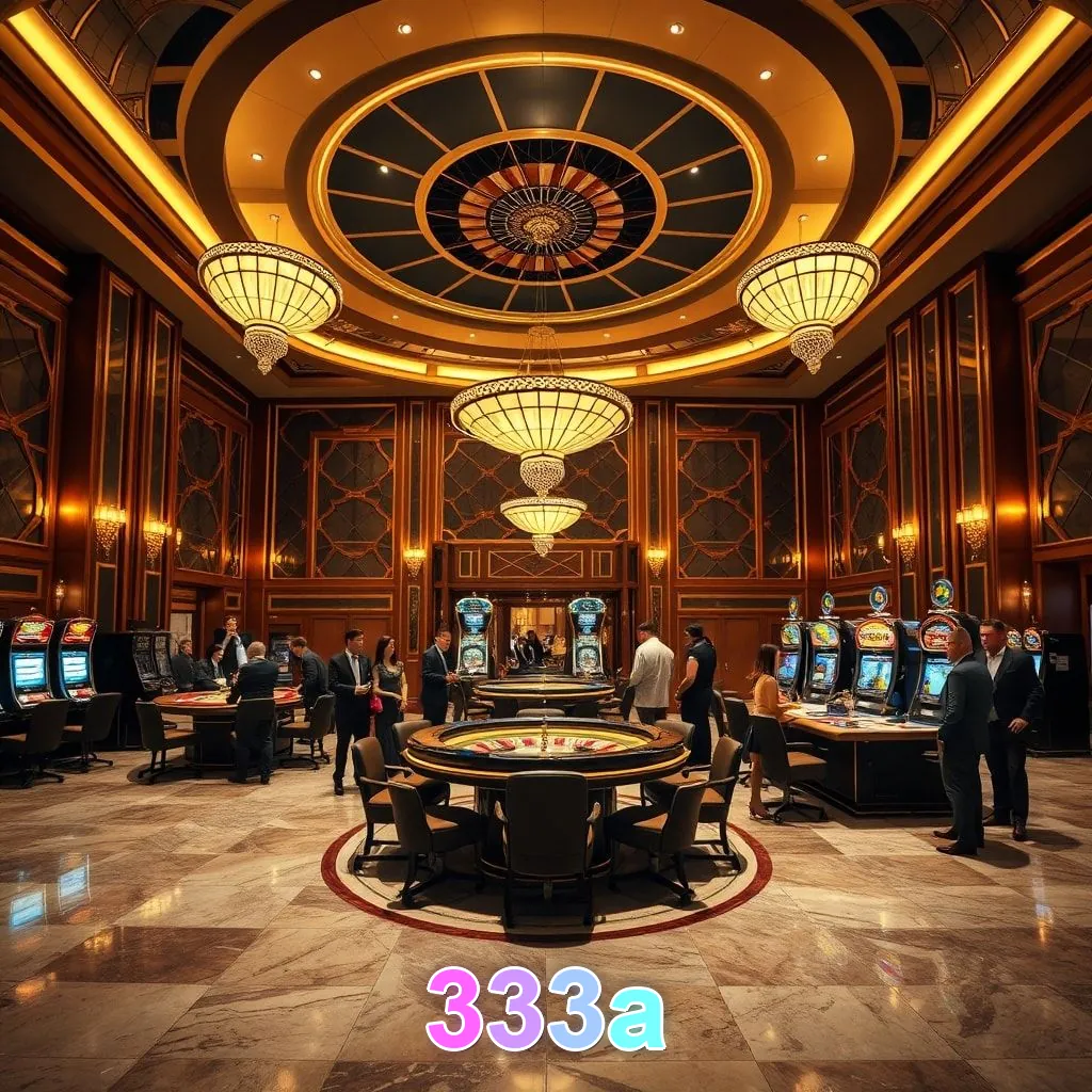 Principais provedores de slots da 333a - NetEnt, Pragmatic Play, Play'n GO