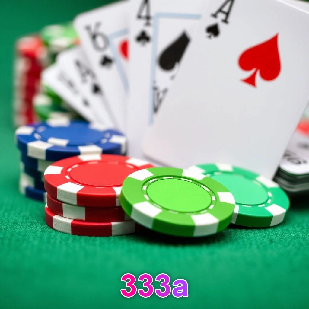 Tabel RTP game kasino 333a