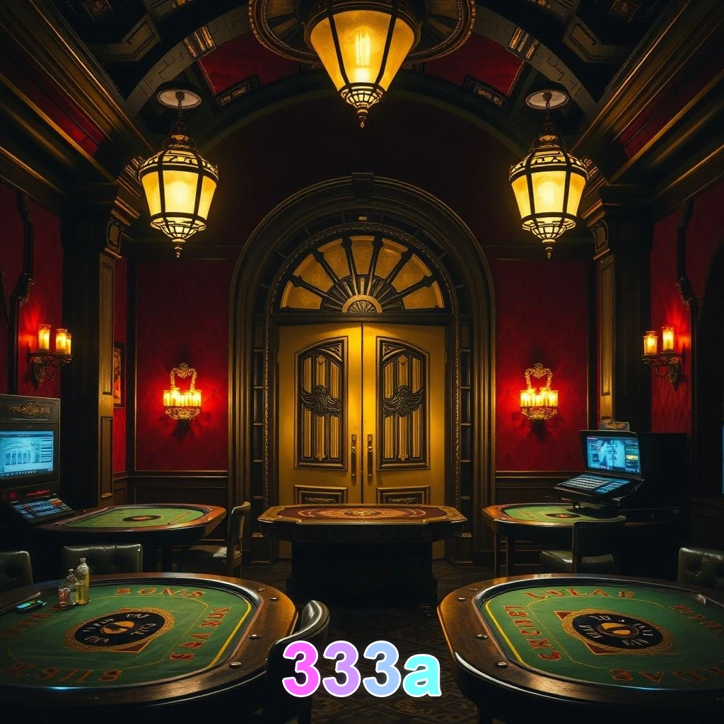 Game Fortune 333a